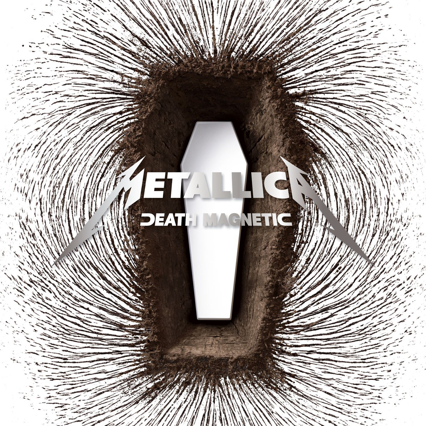 Metallica Death Magnetic 320 Kbps Torrent